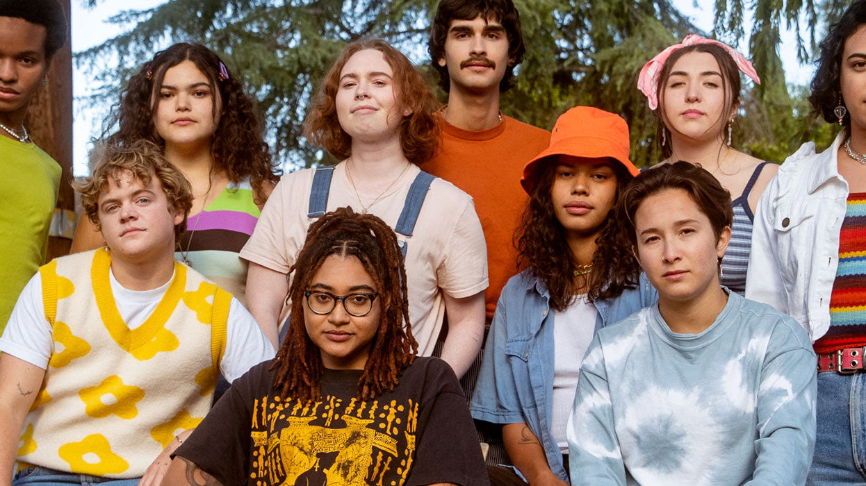 Incipio x The Trevor Project