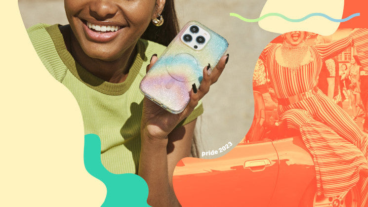 Protecting Everybody: Resources To Get Started This Pride