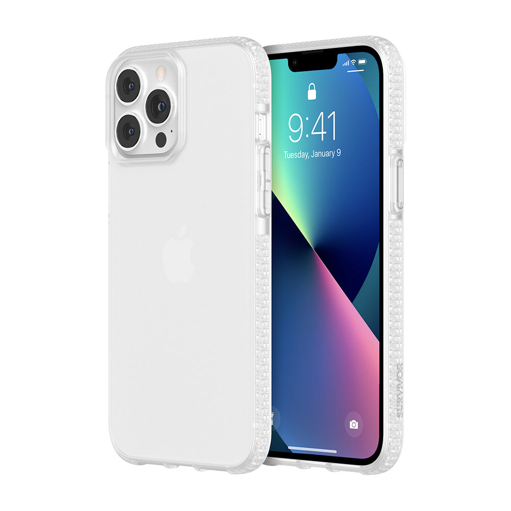 Clear | Survivor Clear for Homer - Clear