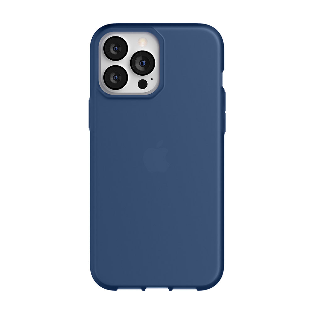 Navy Blue | Survivor Clear for Homer - Navy Blue