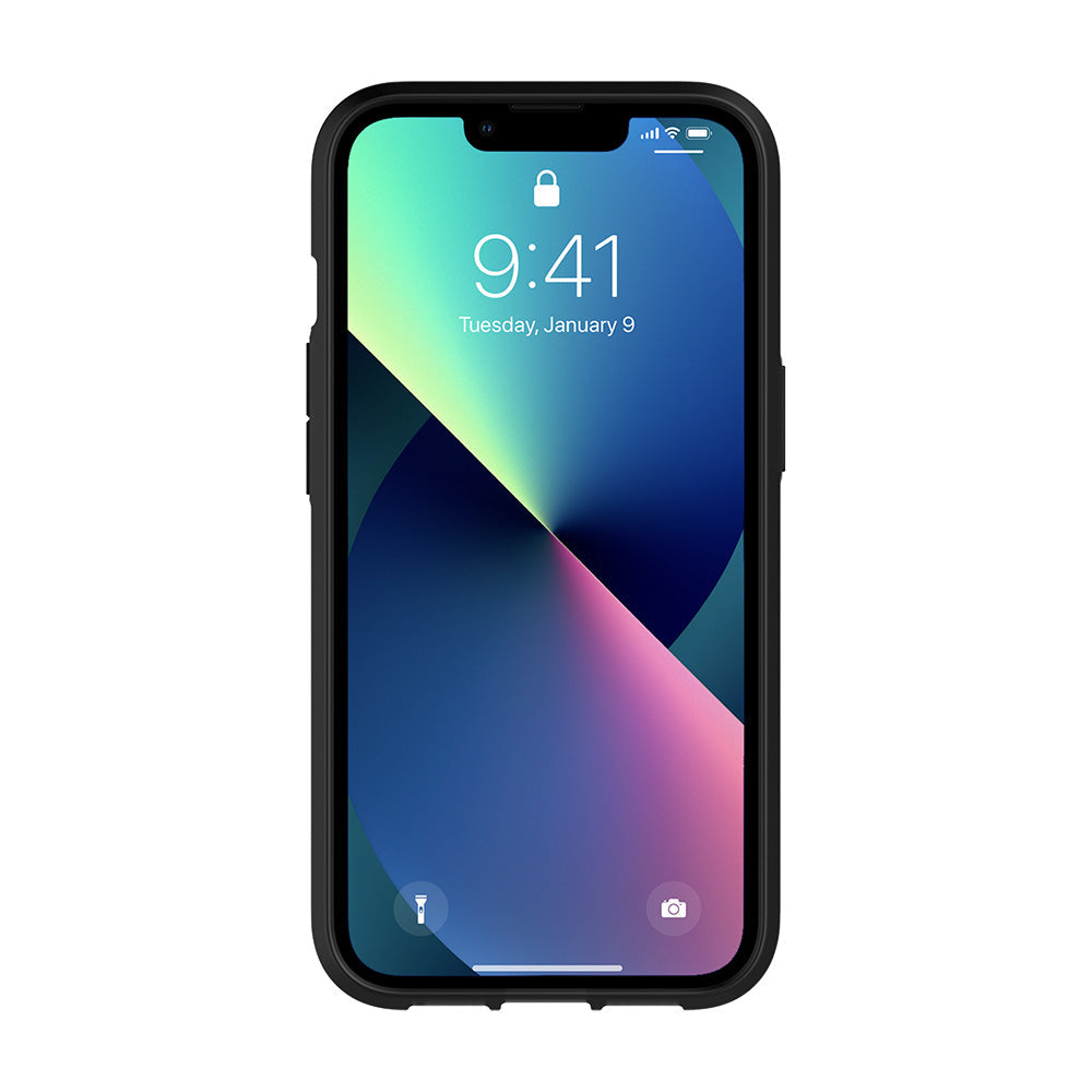 Black | Survivor Clear for Lisa - Black