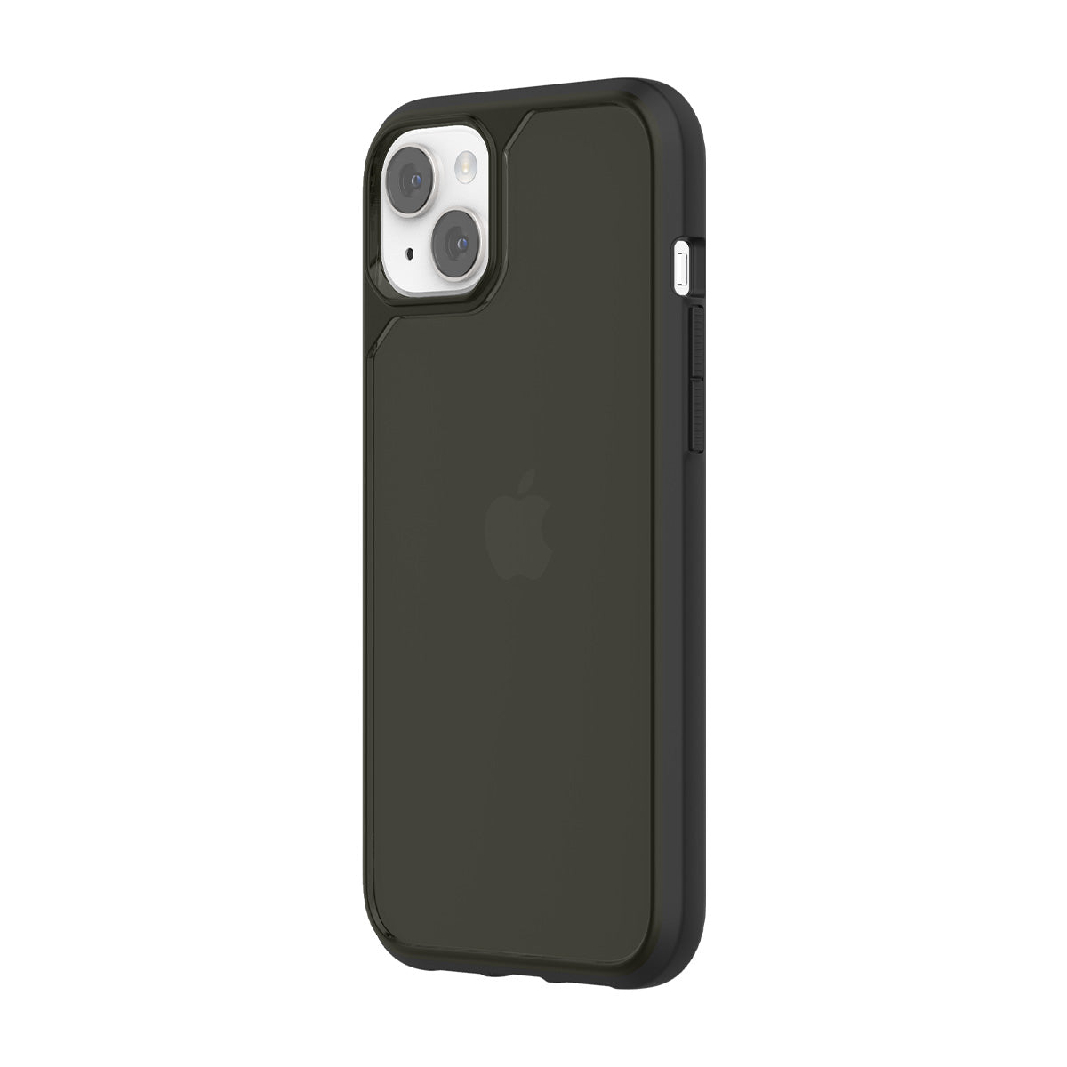 Black | Survivor Strong for iPhone 14 Plus - Black