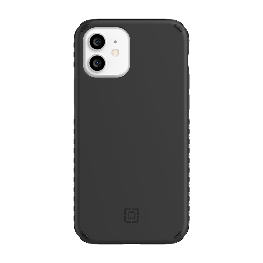 Black | Grip for iPhone 12 & iPhone 12 Pro - Black