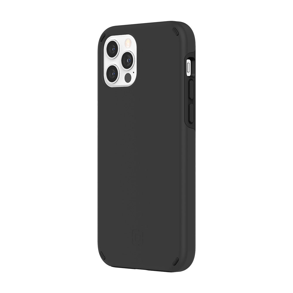 Black | Duo for iPhone 12 & iPhone 12 Pro - Black