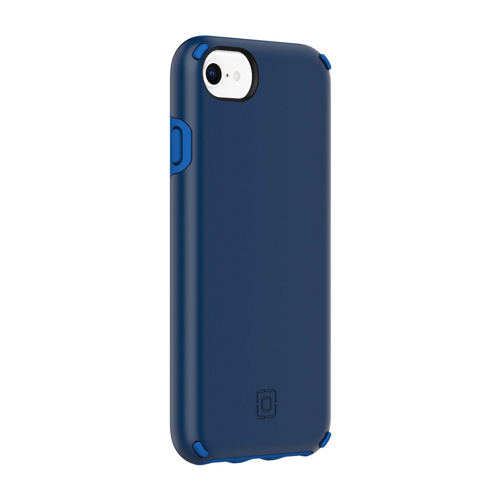 Blue | Duo for iPhone SE (2022/2020), iPhone 8, iPhone 7 & iPhone 6s/6 - Blue