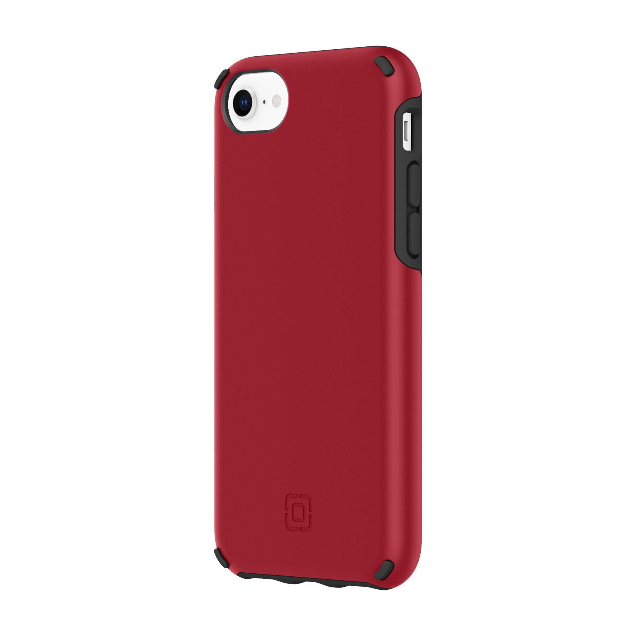 Salsa Red | Duo for iPhone SE (2022/2020), iPhone 8, iPhone 7 & iPhone 6s/6 - Salsa Red