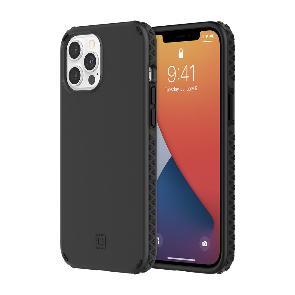 Black | Grip for MagSafe for iPhone 12 Pro Max - Black