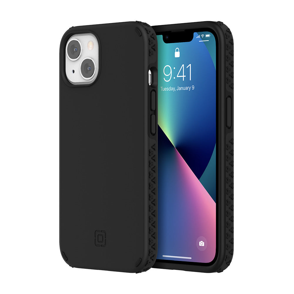 Black | Grip for iPhone 13 - Black