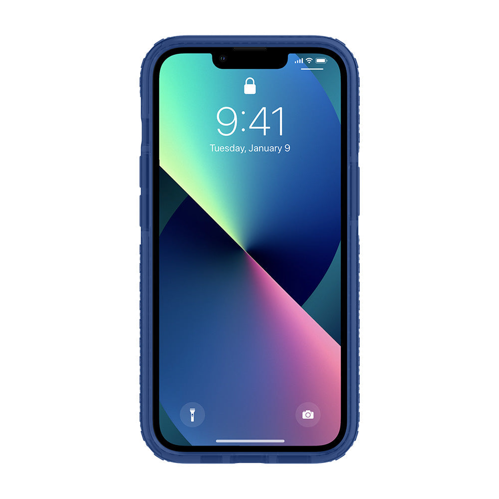 Blue | Grip for iPhone 13 - Blue