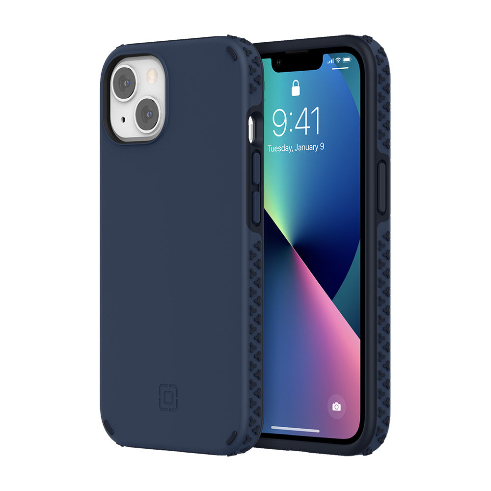 Midnight Navy | Grip for iPhone 13 - Midnight Navy