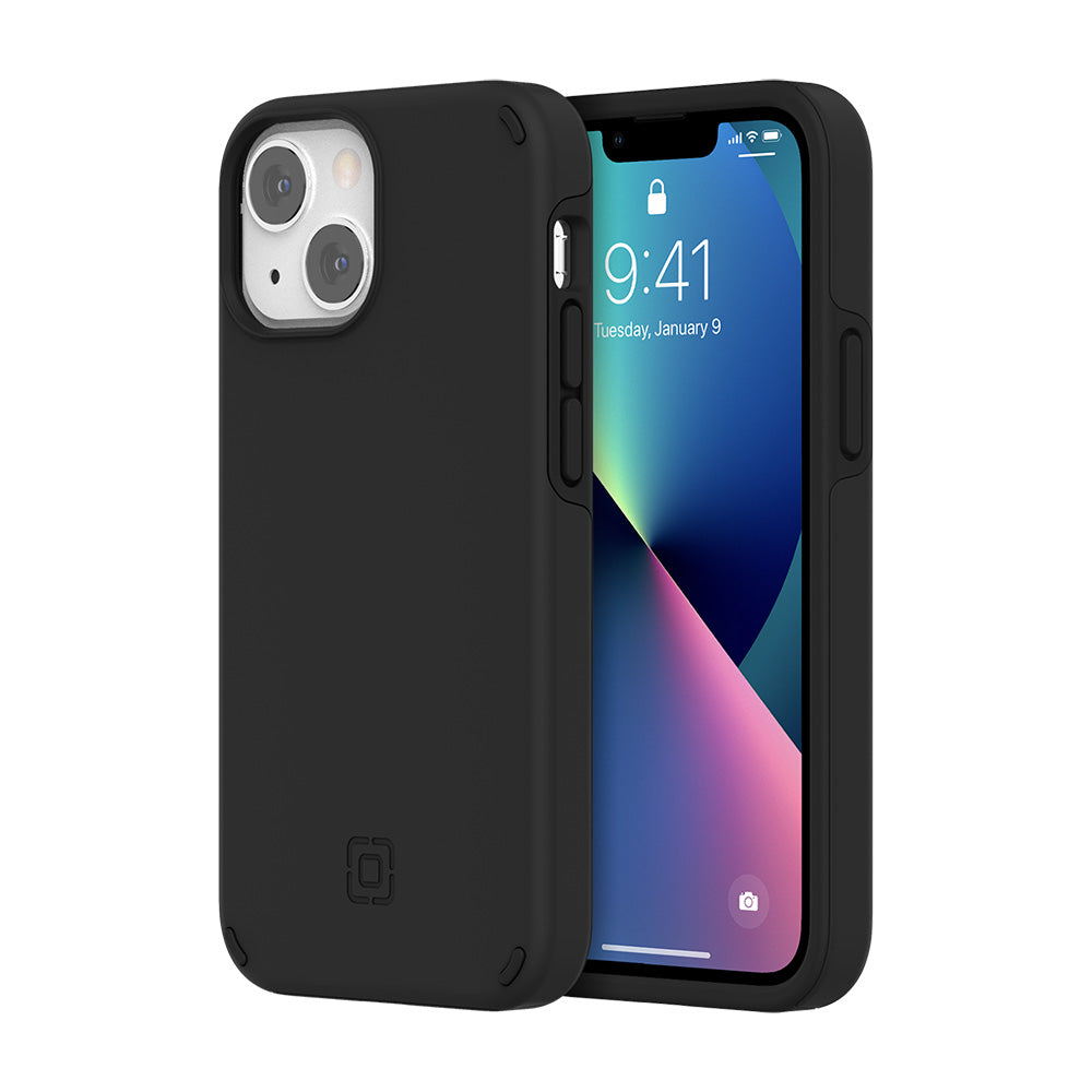 Black | Duo for iPhone 13 mini & iPhone 12 mini - Black