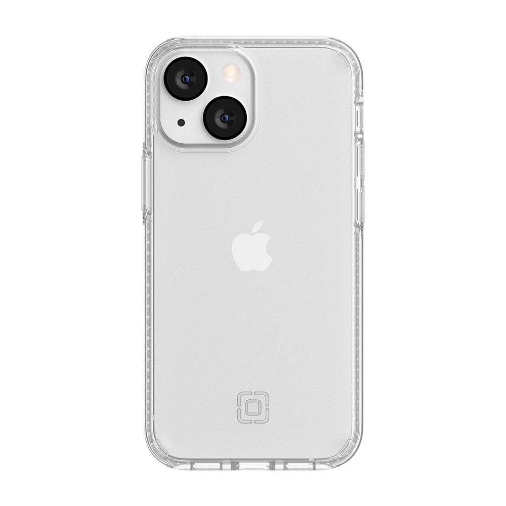 Clear | Duo for iPhone 13 mini & iPhone 12 mini - Clear