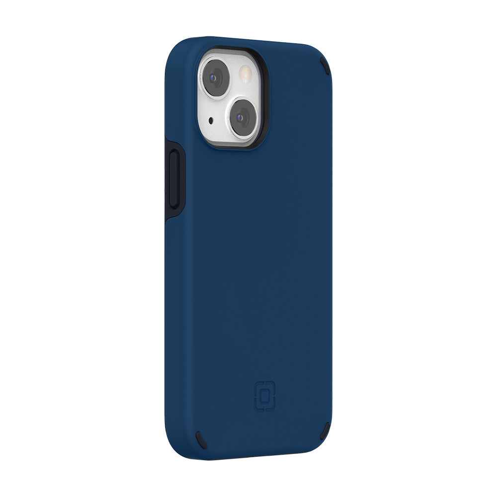 Dark Denim Blue | Duo for iPhone 13 mini & iPhone 12 mini - Dark Denim Blue