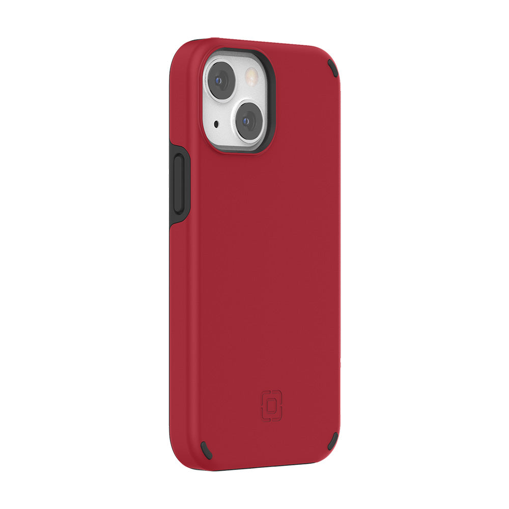 Salsa Red | Duo for iPhone 13 mini & iPhone 12 mini - Salsa Red