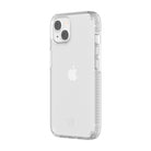 Clear | Duo for iPhone 13 - Clear