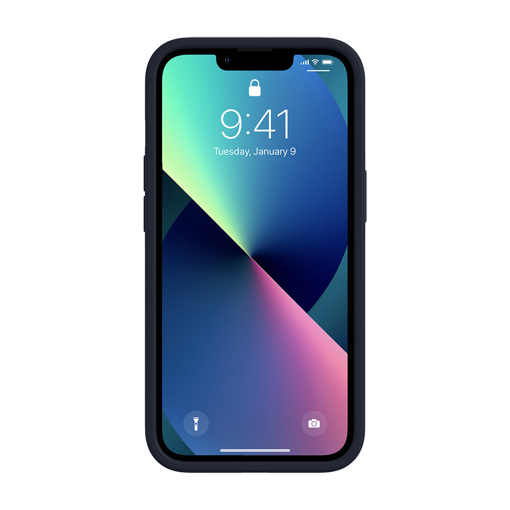 Dark Denim Blue | Duo for iPhone 13 - Dark Denim Blue