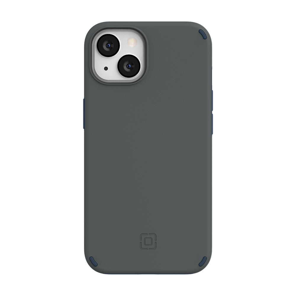 Slate Gray | Duo for iPhone 13 - Slate Gray
