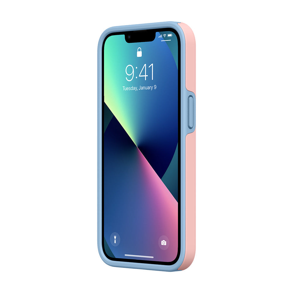 Rose Pink | Duo for iPhone 13 - Rose Pink