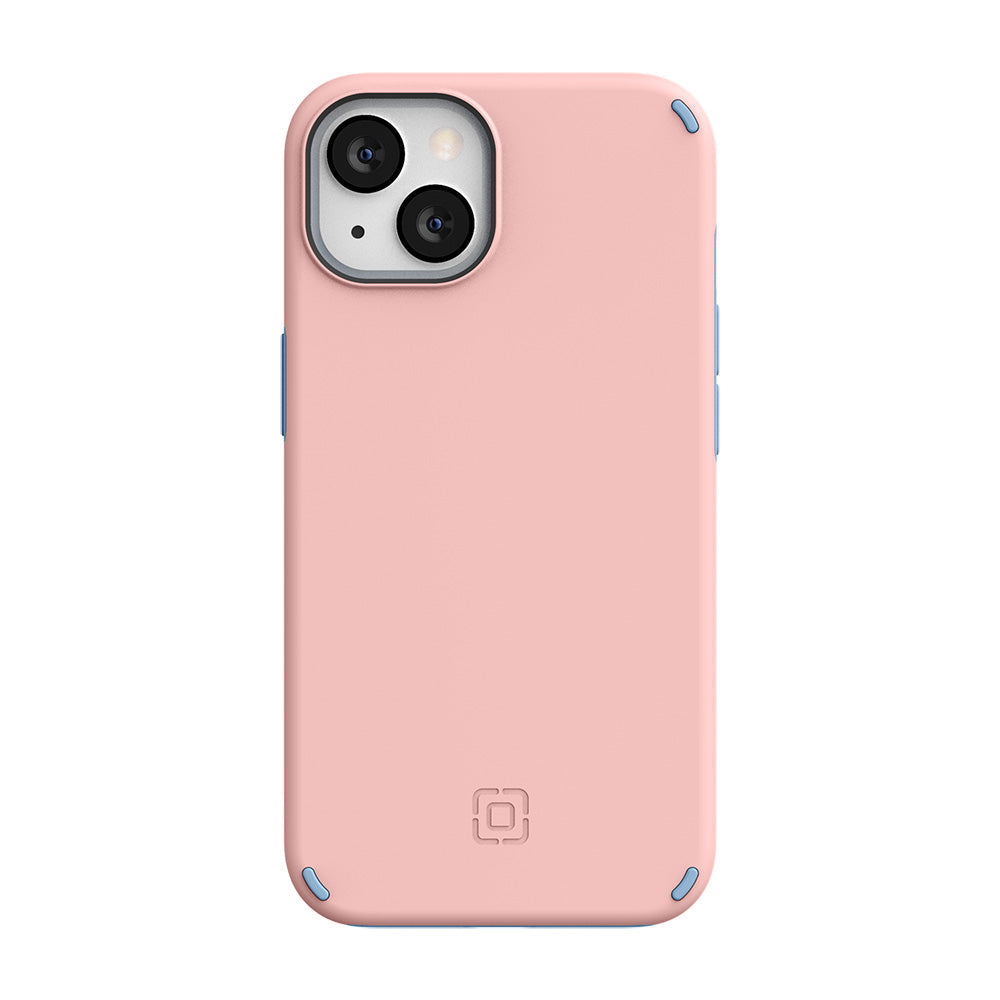 Rose Pink | Duo for iPhone 13 - Rose Pink
