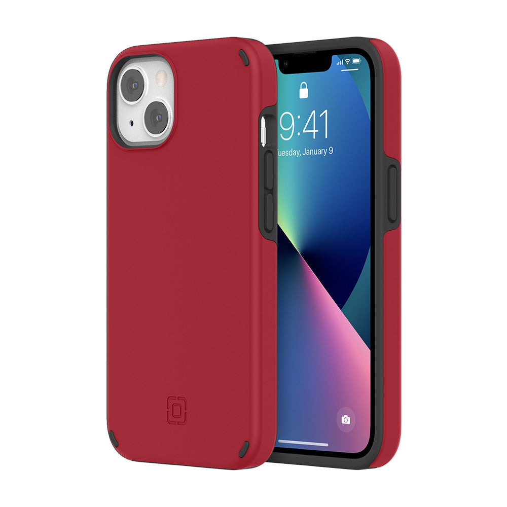 Salsa Red | Duo for iPhone 13 - Salsa Red