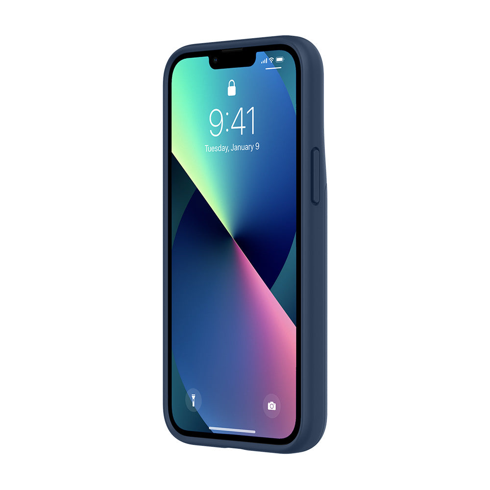 Midnight Navy | Stashback for iPhone 13 Pro Max & iPhone 12 Pro Max - Midnight Navy