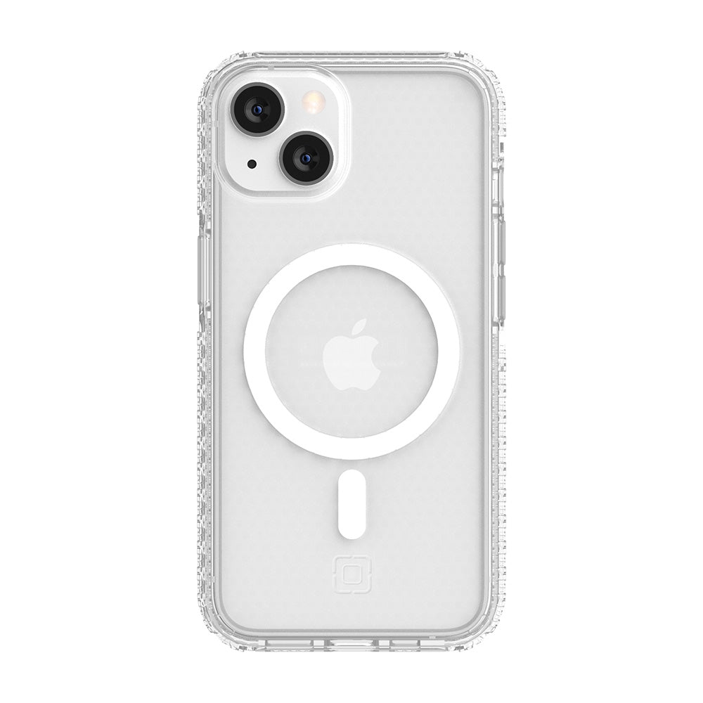Clear | Grip for MagSafe for iPhone 13 - Clear