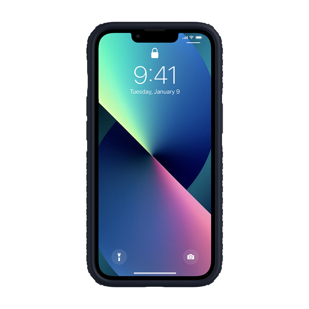 Midnight Navy | Grip for MagSafe for iPhone 13 - Midnight Navy