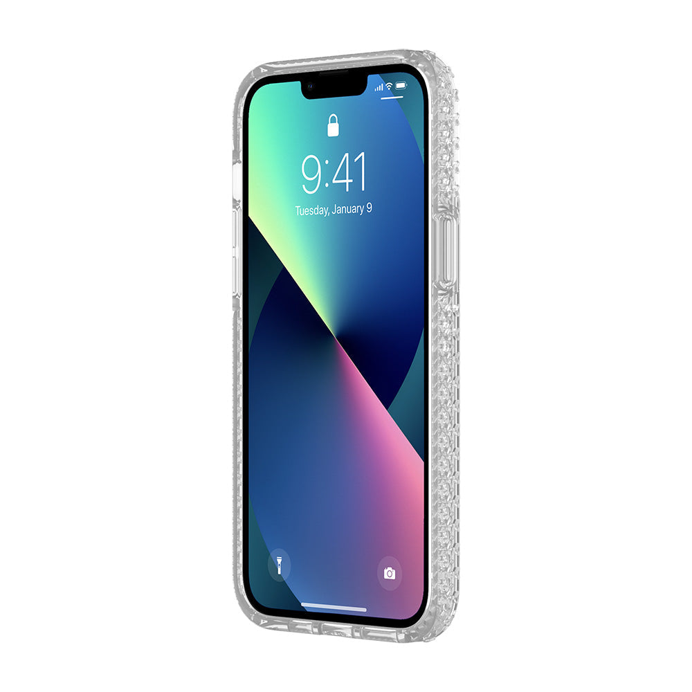 Clear | Grip for MagSafe for iPhone 13 Pro Max & iPhone 12 Pro Max - Clear