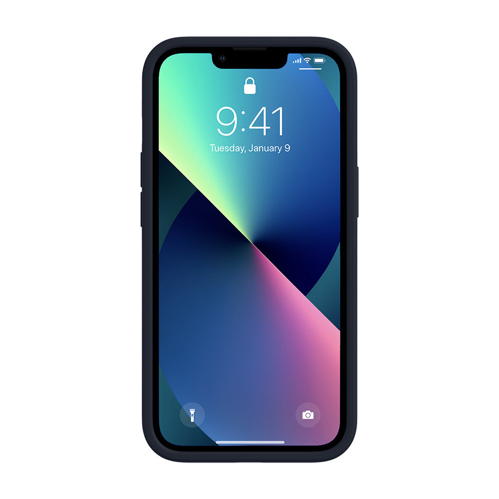 Dark Denim Blue | Duo for MagSafe for iPhone 13 Pro - Dark Denim Blue