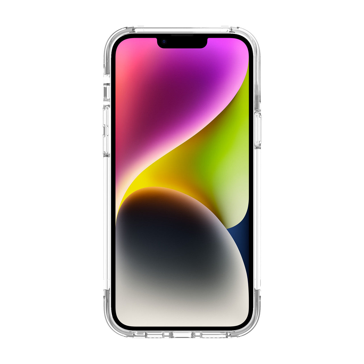 Topographic Multi | Forme Protective for MagSafe for iPhone 14 Plus - Topographic Multi