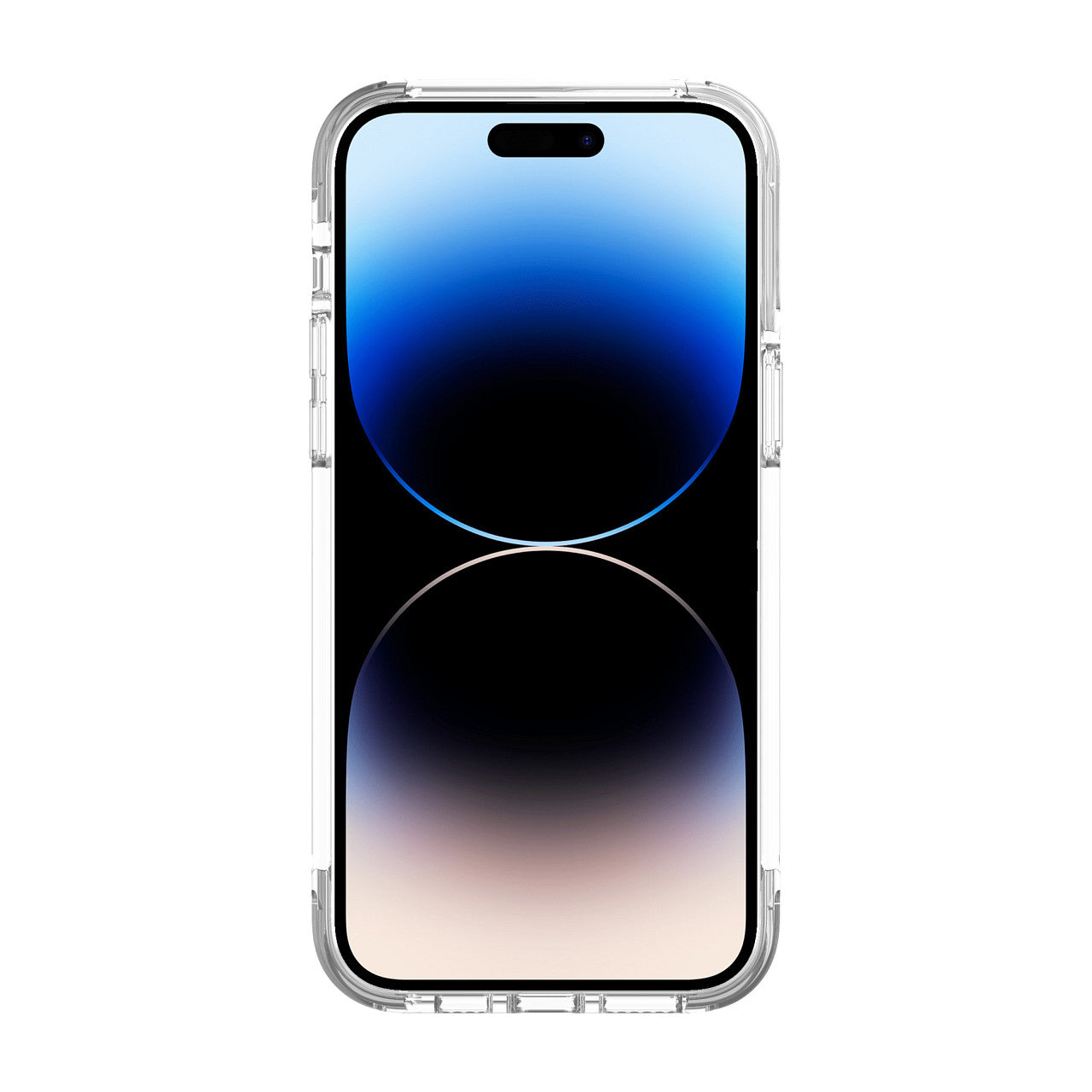 Topographic | Forme Protective for MagSafe for iPhone 14 Pro Max - Topographic