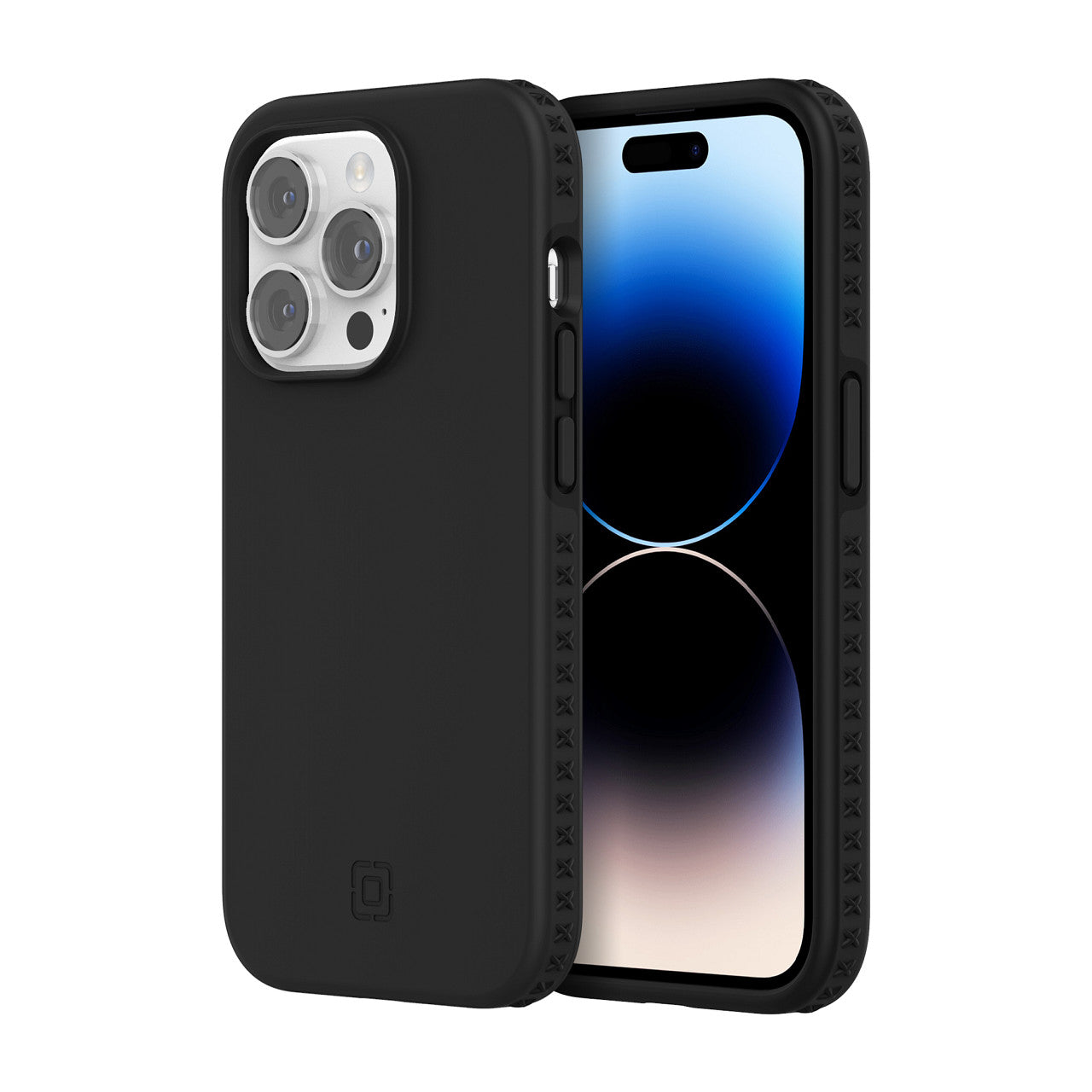 Black | Grip for MagSafe for iPhone 14 Pro - Black