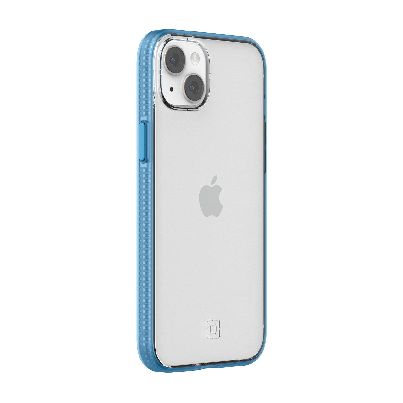 Bluejay/Clear | Idol for iPhone 14 Plus - Bluejay/Clear