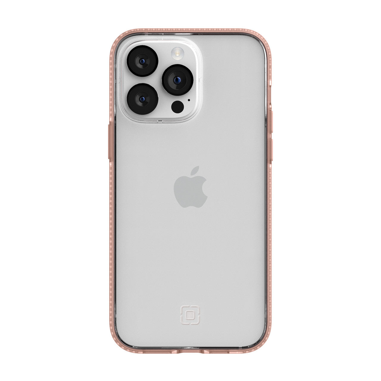 Rose Quartz/Clear | Idol for iPhone 14 Pro Max - Rose Quartz/Clear
