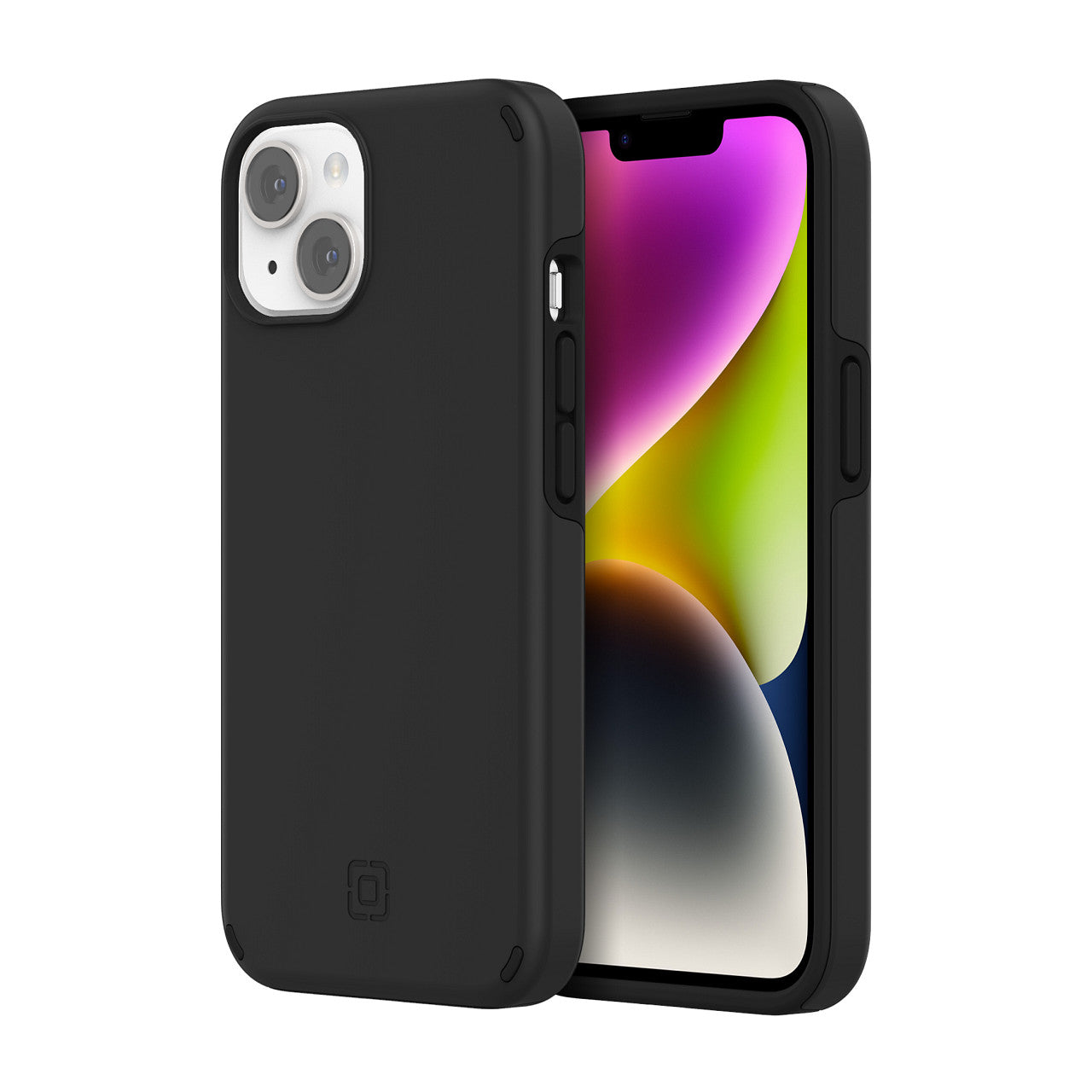 Black | Duo for iPhone 14 - Black