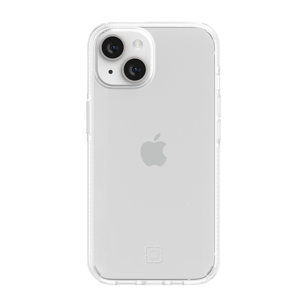 Clear | Duo for iPhone 14 - Clear