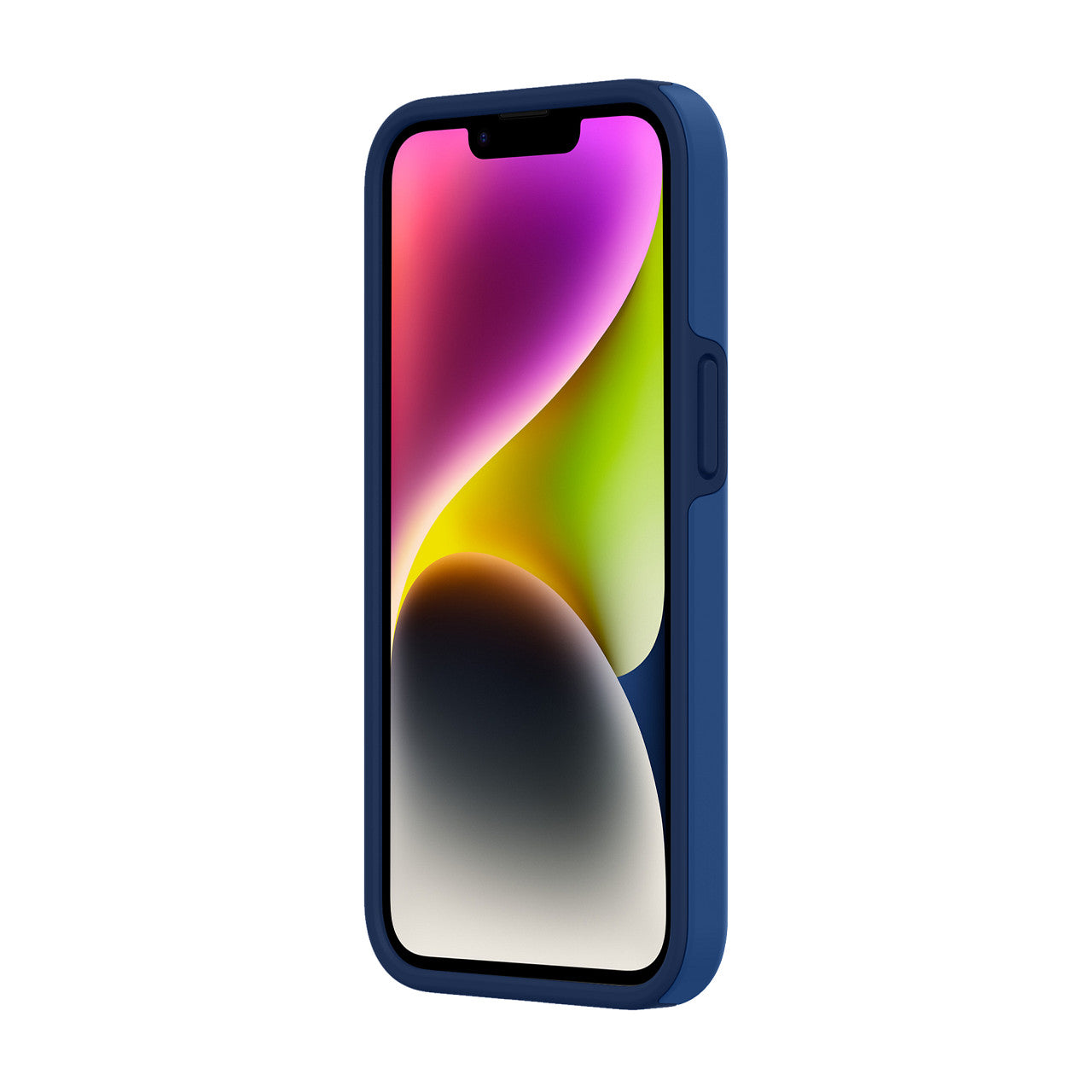 Midnight Navy | Duo for iPhone 14 - Midnight Navy