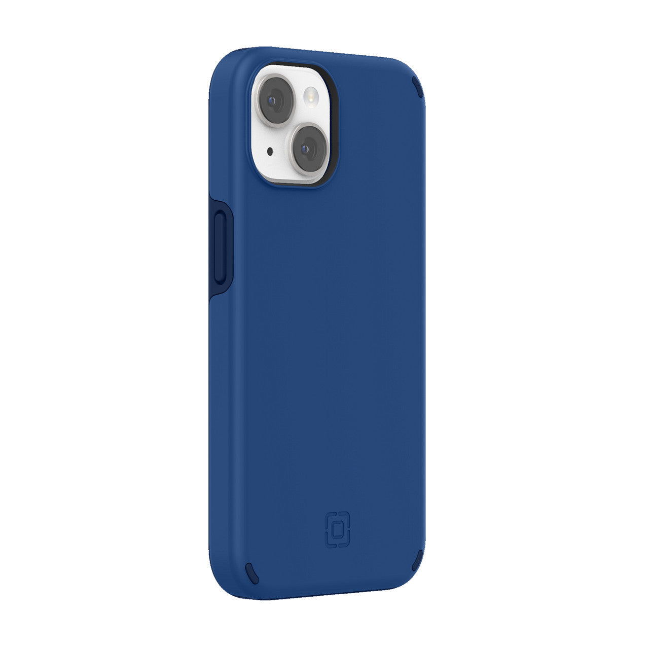 Midnight Navy | Duo for iPhone 14 - Midnight Navy