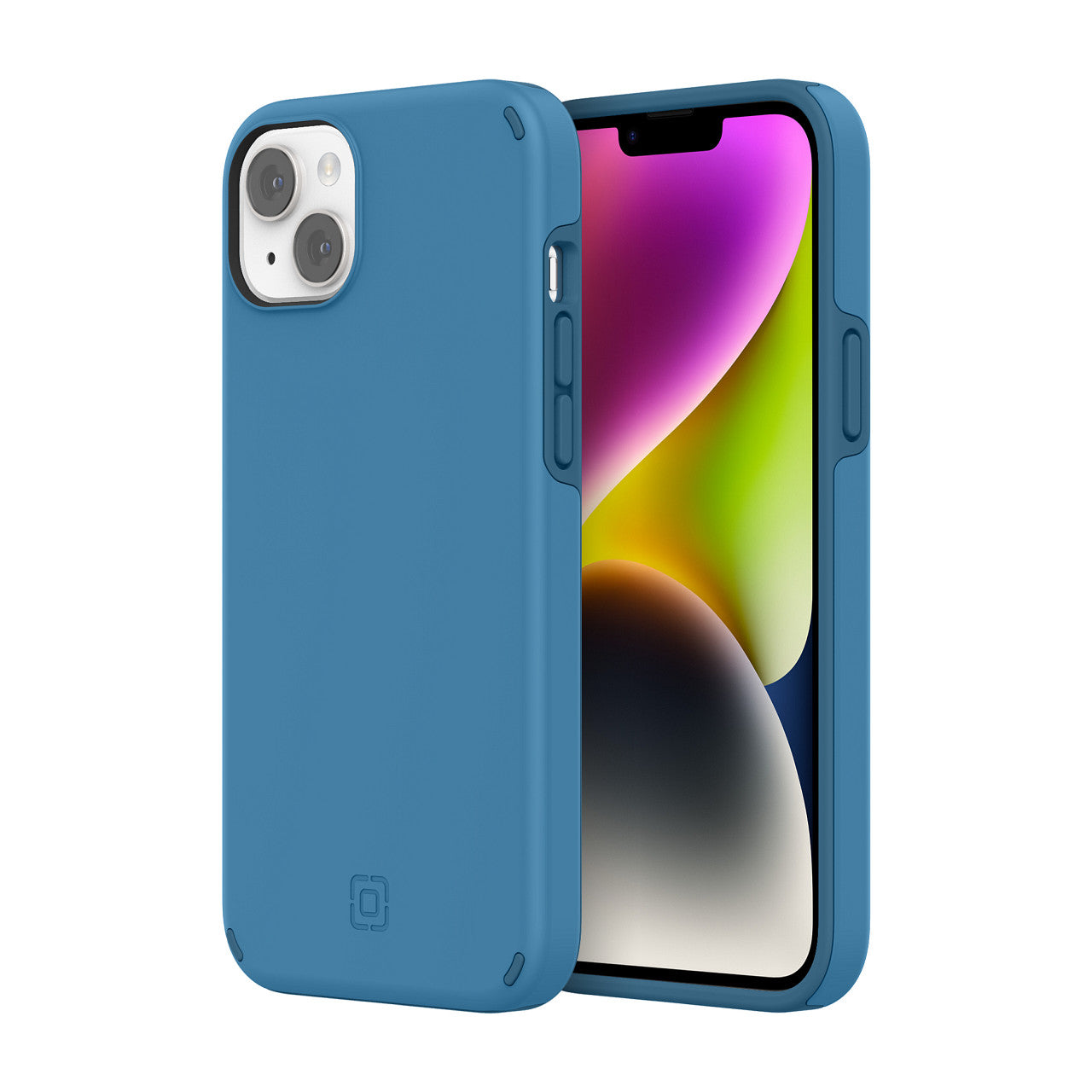 Bluejay | Duo for iPhone 14 Plus - Bluejay