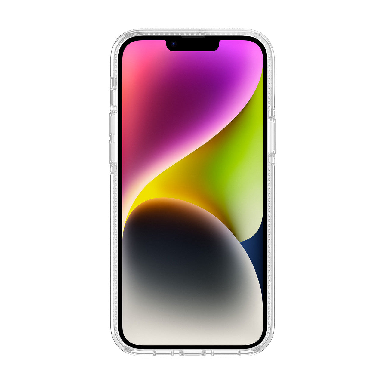 Clear | Duo for iPhone 14 Plus - Clear