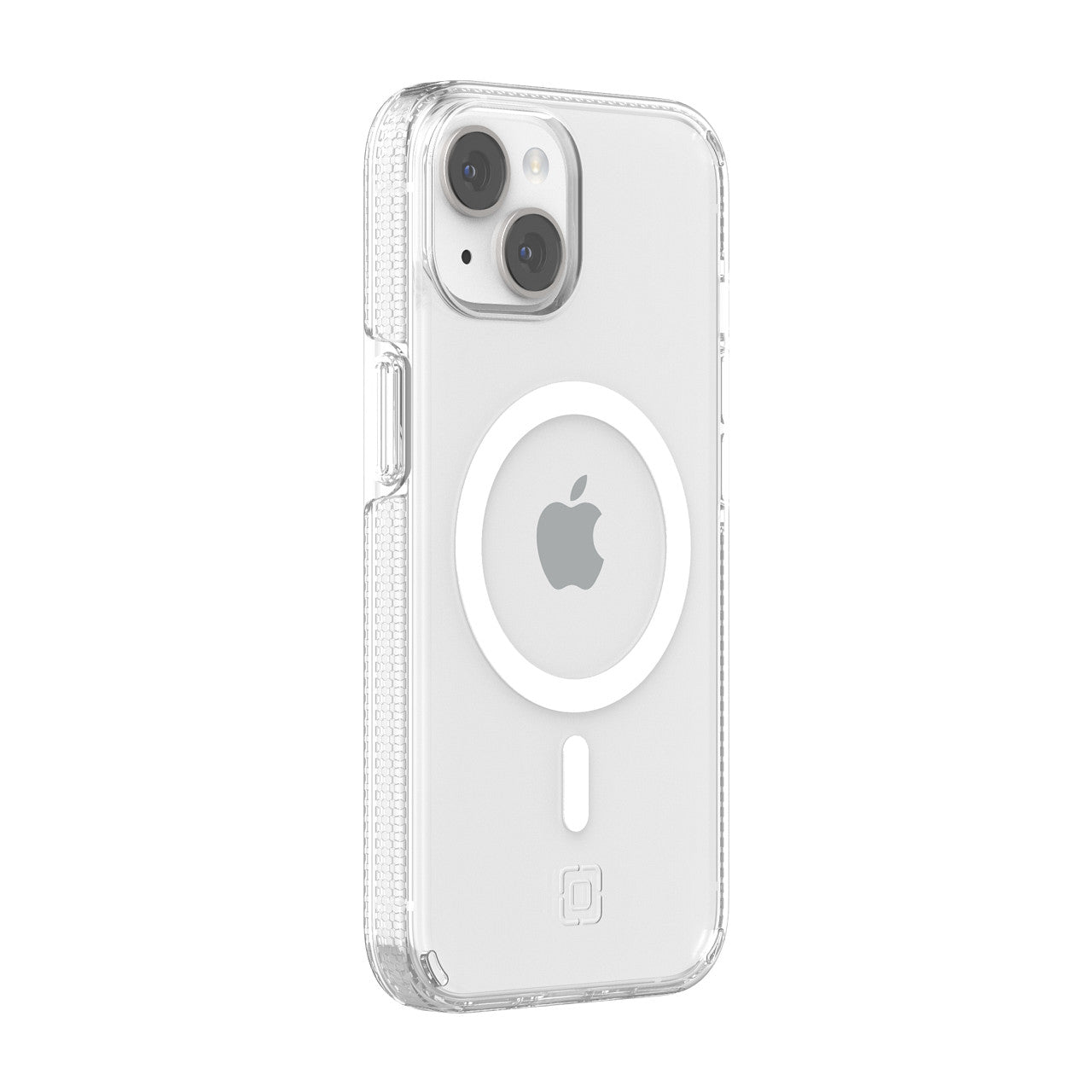 Clear | Duo for MagSafe for iPhone 14 - Clear