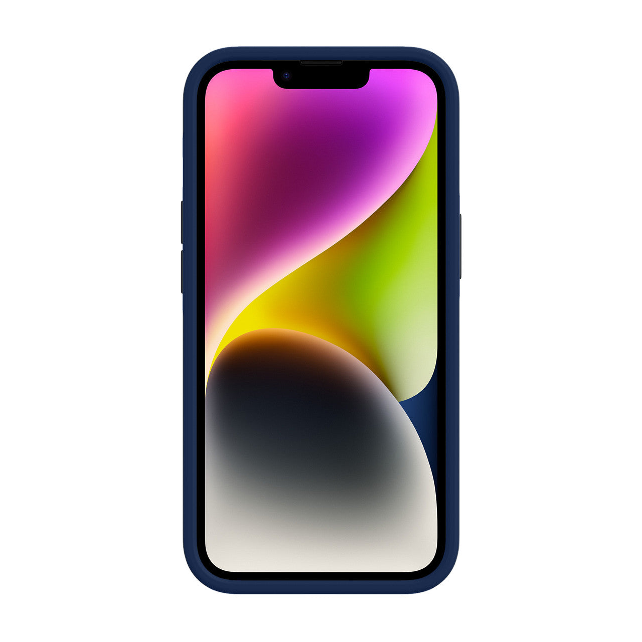 Midnight Navy | Duo for MagSafe for iPhone 14 - Midnight Navy