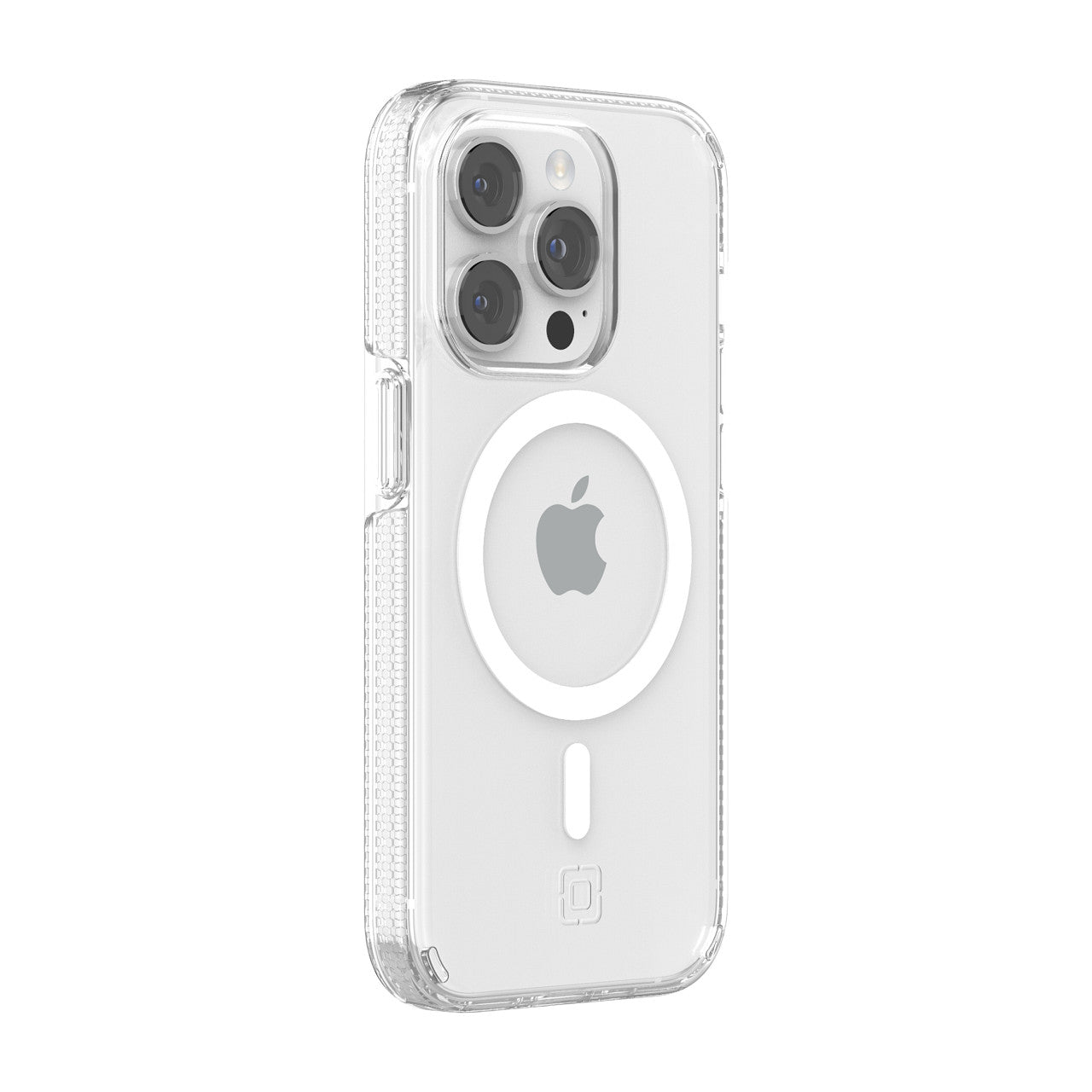 Clear | Duo for MagSafe for iPhone 14 Pro - Clear