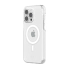 Clear | Duo for MagSafe for iPhone 14 Pro Max - Clear