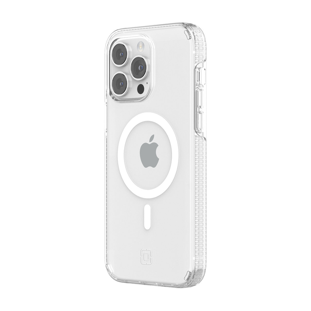 Clear | Duo for MagSafe for iPhone 14 Pro Max - Clear