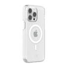 Clear | Duo for MagSafe for iPhone 14 Pro Max - Clear