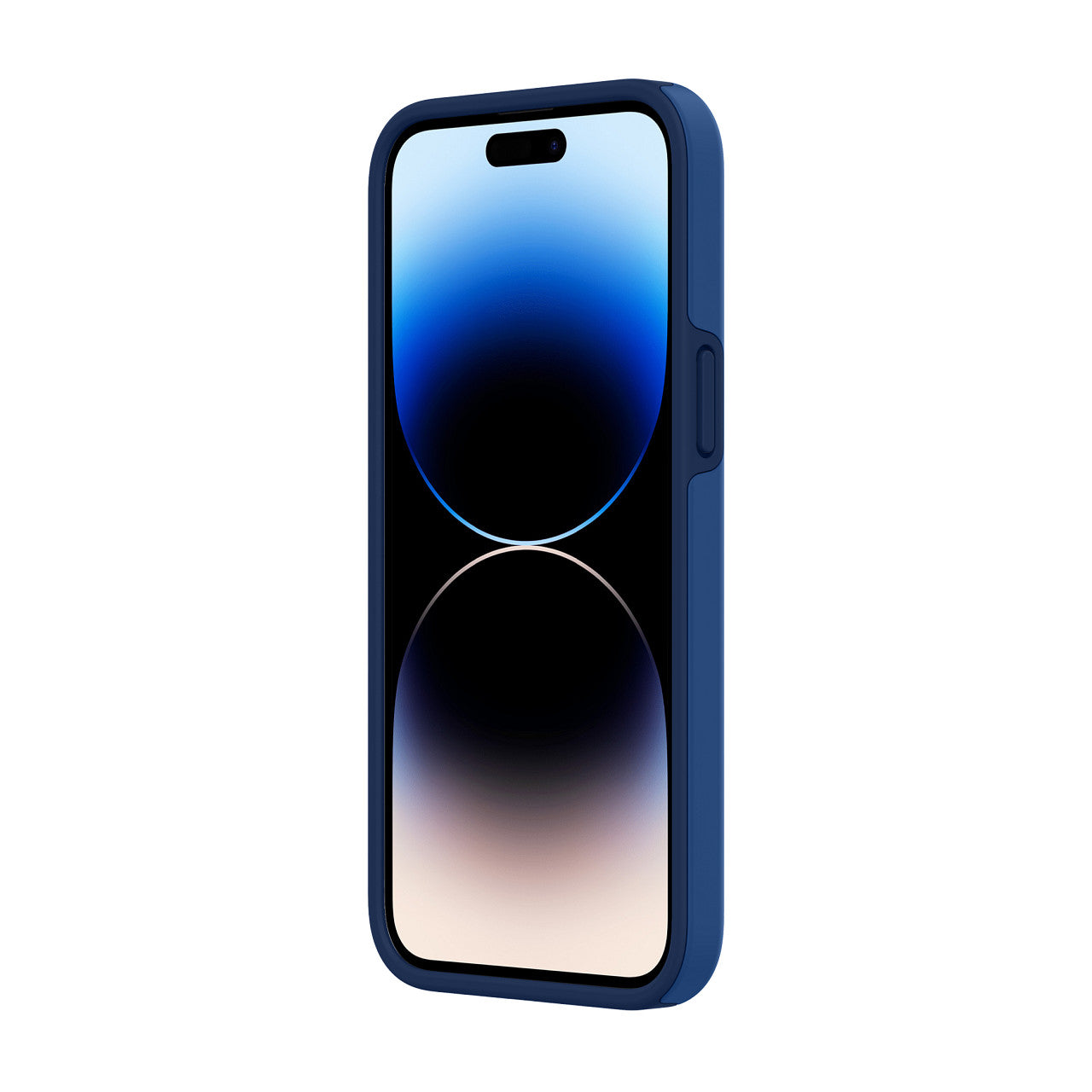 Midnight Navy | Duo for MagSafe for iPhone 14 Pro Max - Midnight Navy