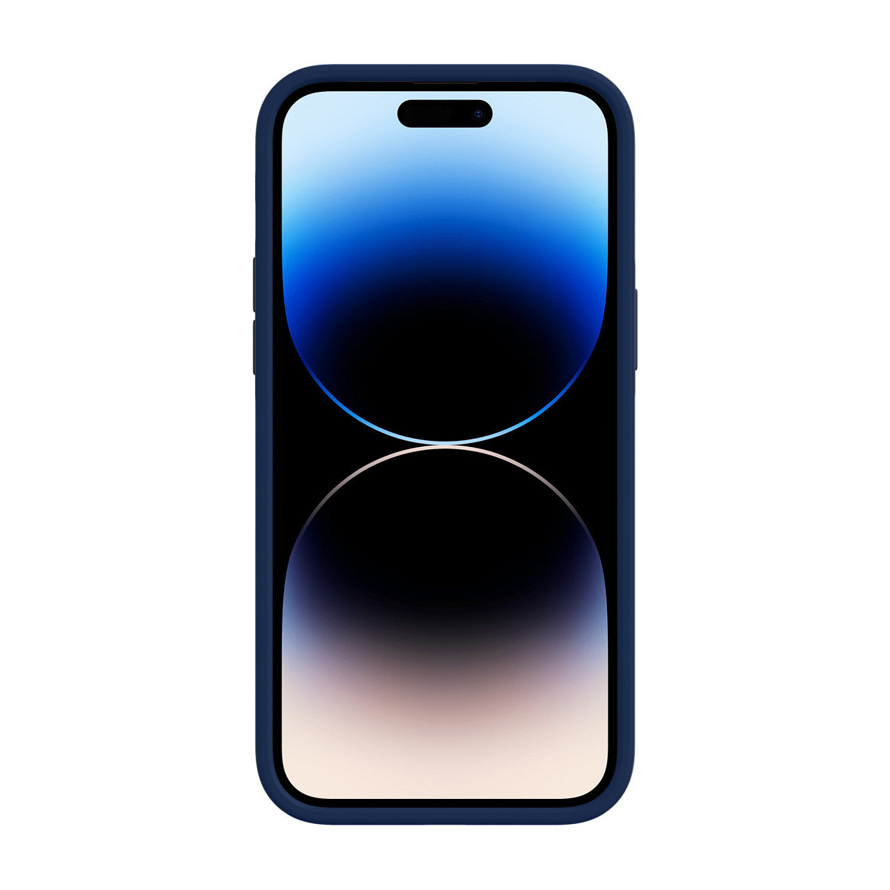 Midnight Navy | Duo for MagSafe for iPhone 14 Pro Max - Midnight Navy