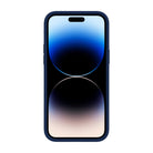 Midnight Navy | Duo for MagSafe for iPhone 14 Pro Max - Midnight Navy