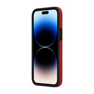 Scarlet Red | Duo for MagSafe for iPhone 14 Pro Max - Scarlet Red